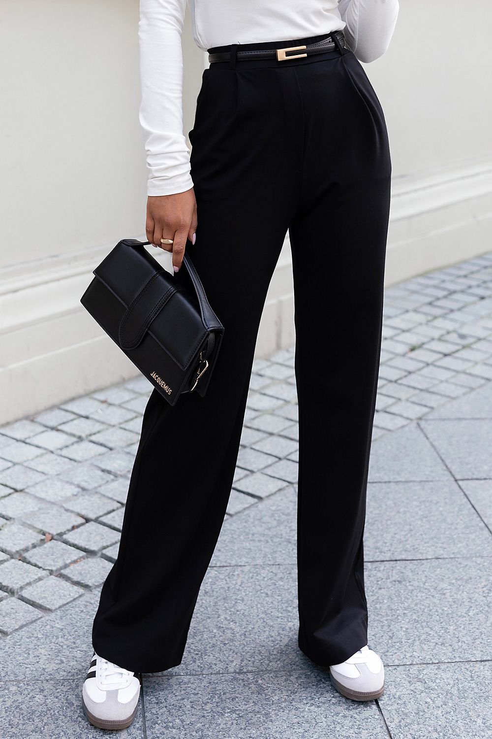 Women trousers model 201191